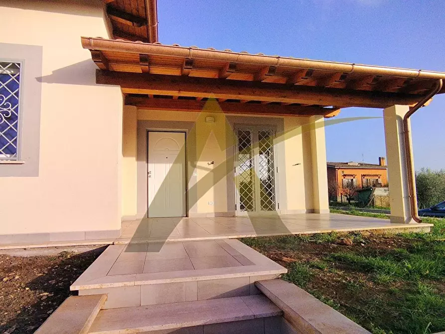 casa indipendente in vendita a Velletri