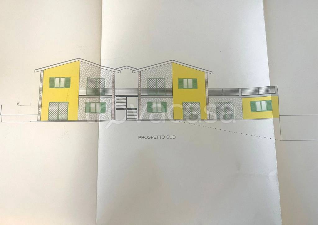 terreno agricolo in vendita a Velletri