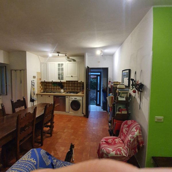 appartamento in vendita a Velletri