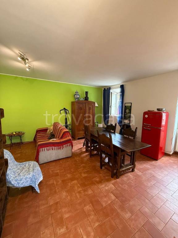 appartamento in vendita a Velletri
