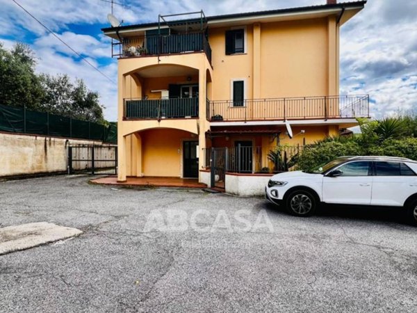 appartamento in vendita a Velletri