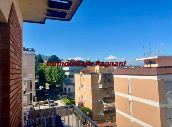 appartamento in vendita a Velletri