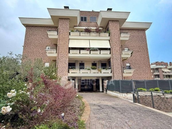 appartamento in vendita a Velletri