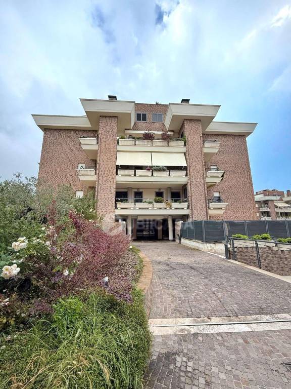 appartamento in vendita a Velletri