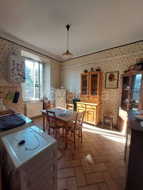 appartamento in vendita a Velletri
