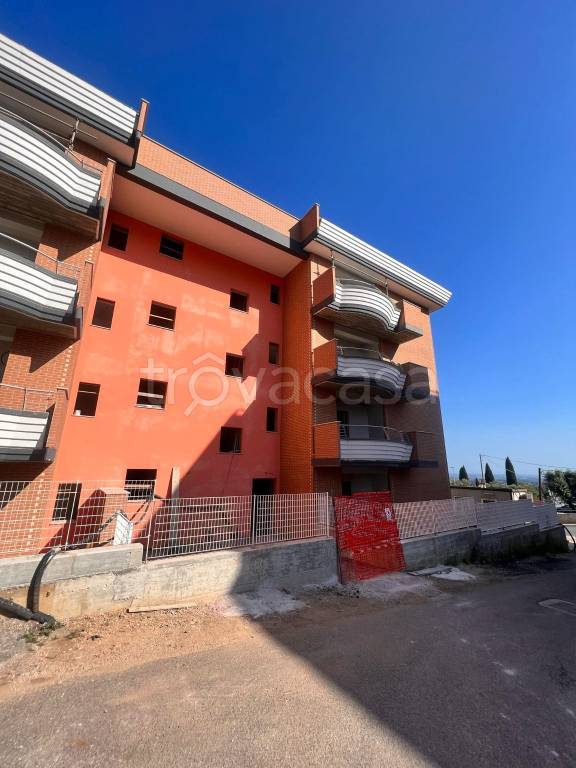 appartamento in vendita a Velletri