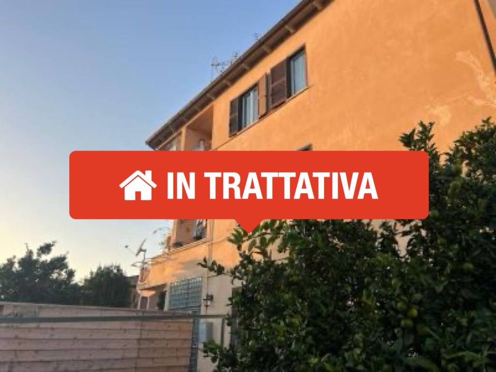 appartamento in vendita a Velletri