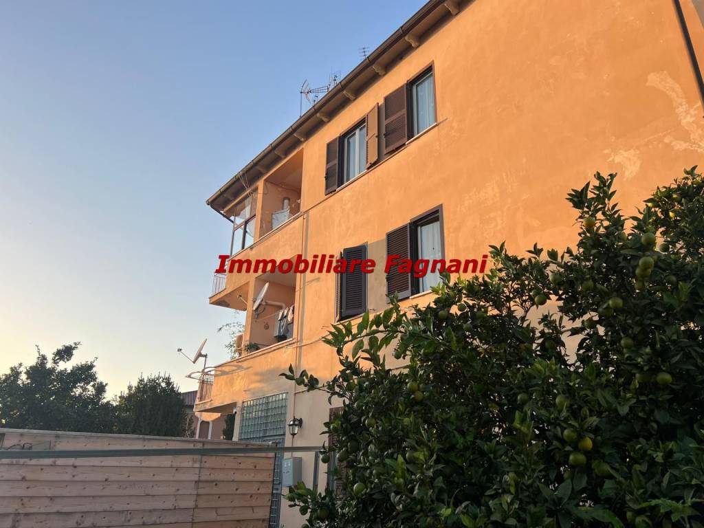 appartamento in vendita a Velletri