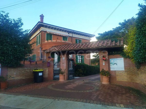 casa indipendente in vendita a Velletri