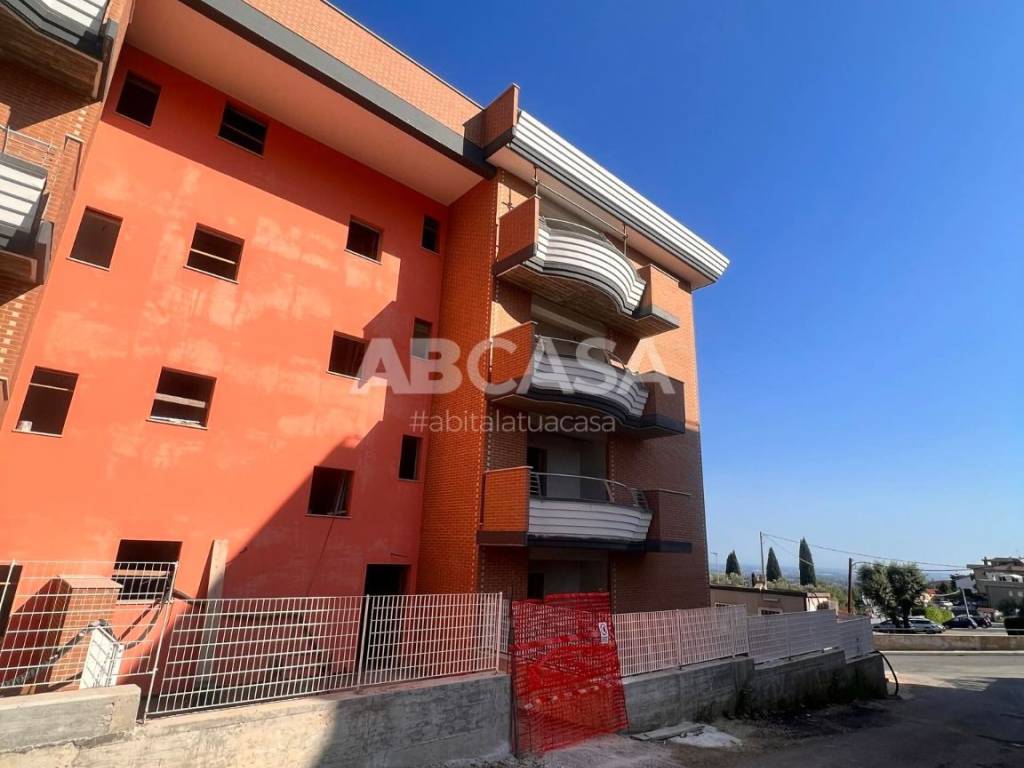 appartamento in vendita a Velletri