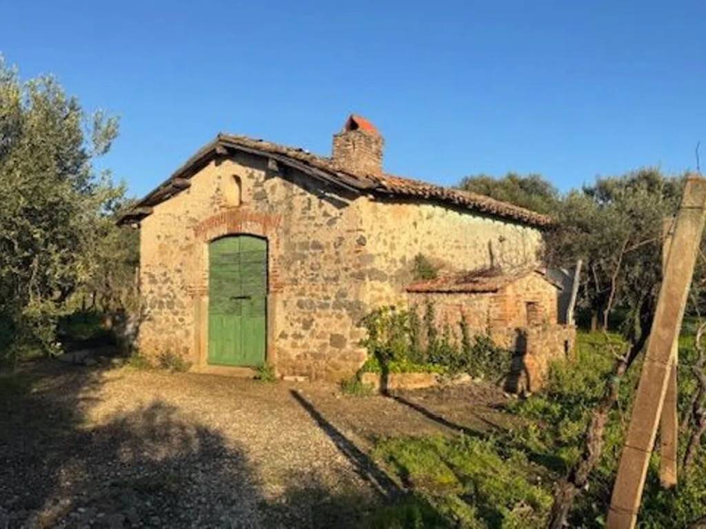 casa indipendente in vendita a Velletri