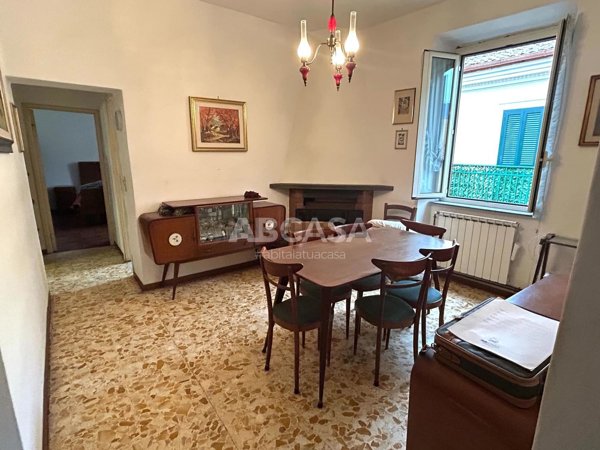 appartamento in vendita a Velletri