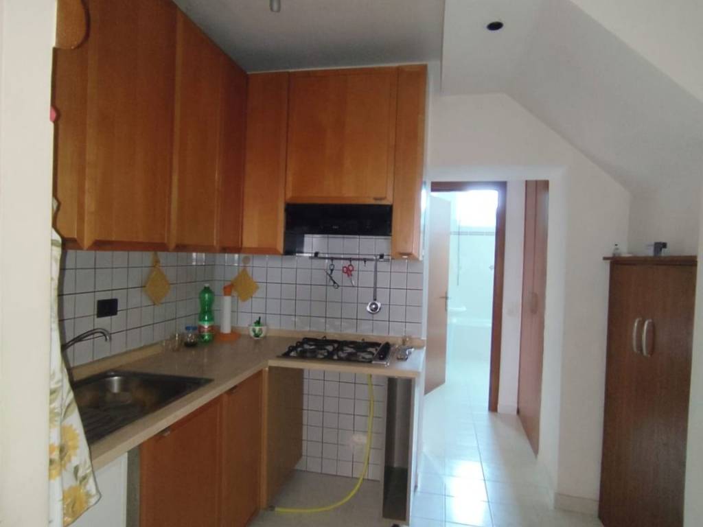 appartamento in vendita a Velletri