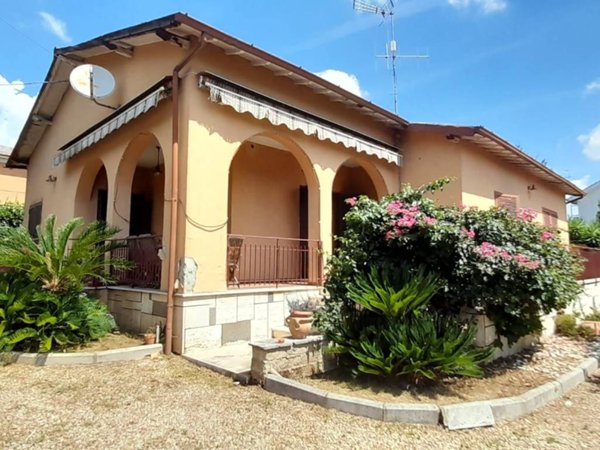 appartamento in vendita a Velletri