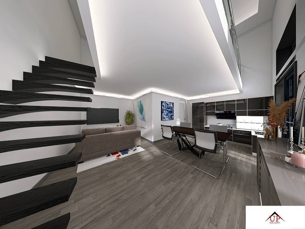 appartamento in vendita a Velletri