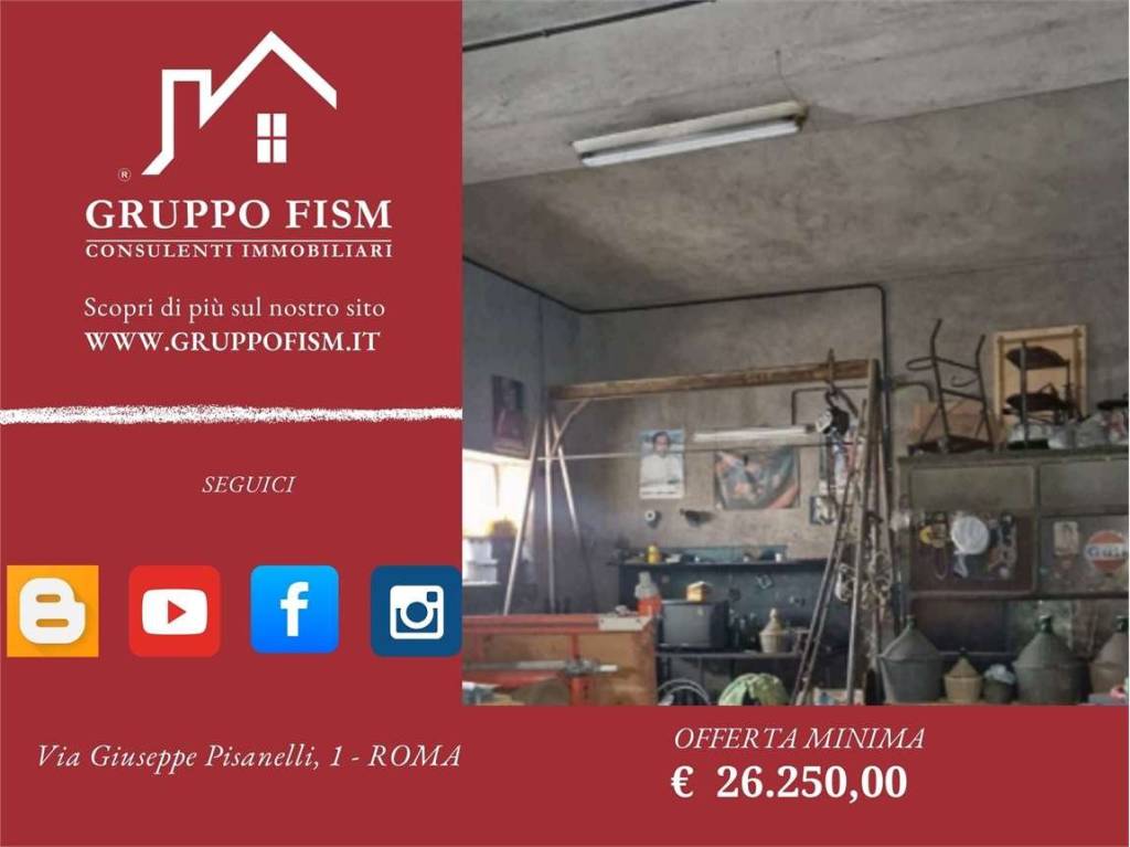 appartamento in vendita a Velletri