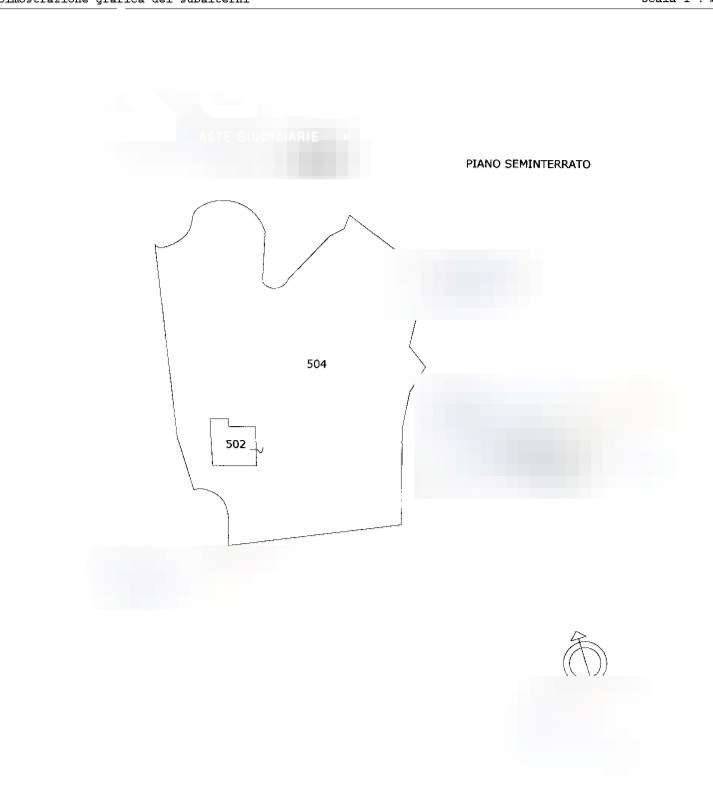 casa indipendente in vendita a Velletri