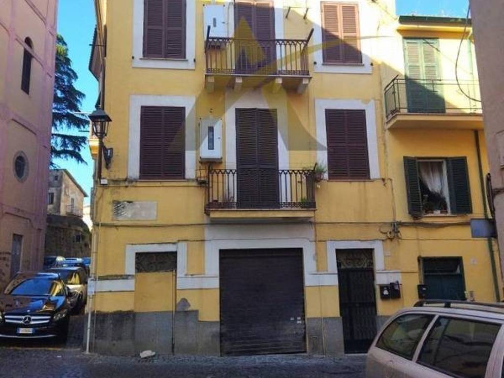 appartamento in vendita a Velletri