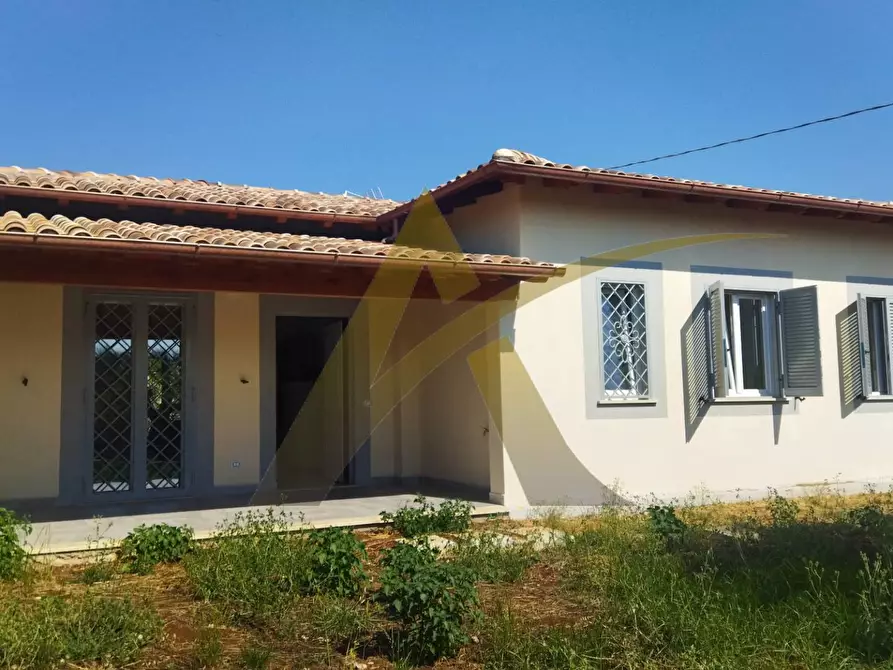 casa indipendente in vendita a Velletri