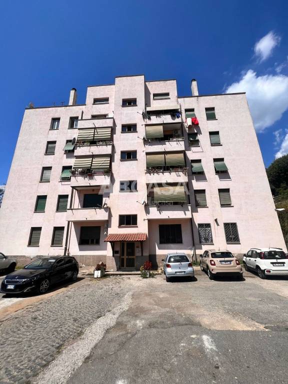 appartamento in vendita a Velletri