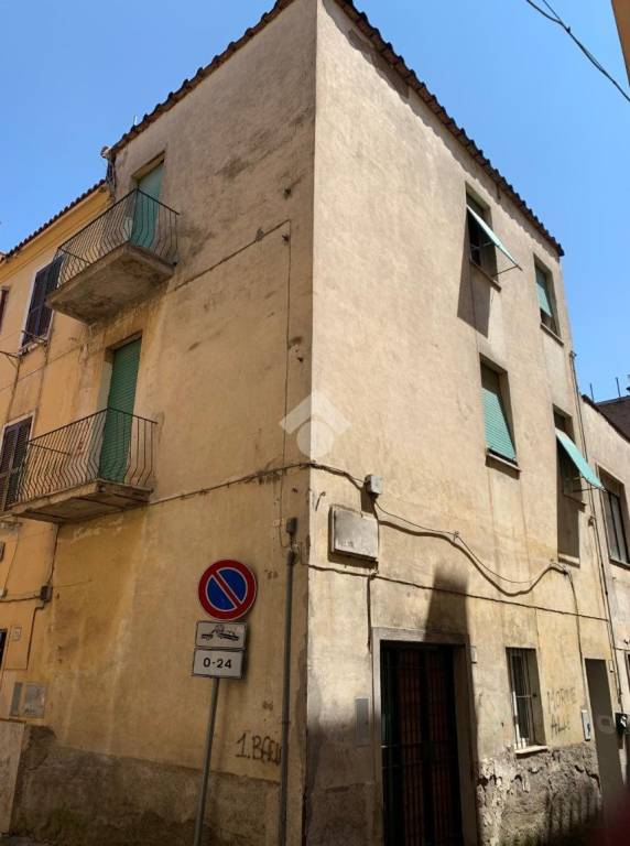 appartamento in vendita a Velletri