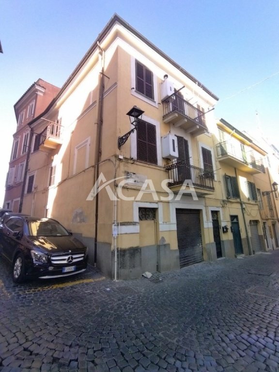 appartamento in vendita a Velletri