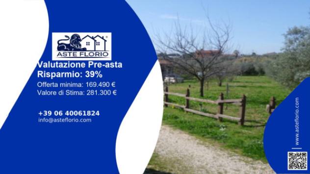 casa indipendente in vendita a Velletri