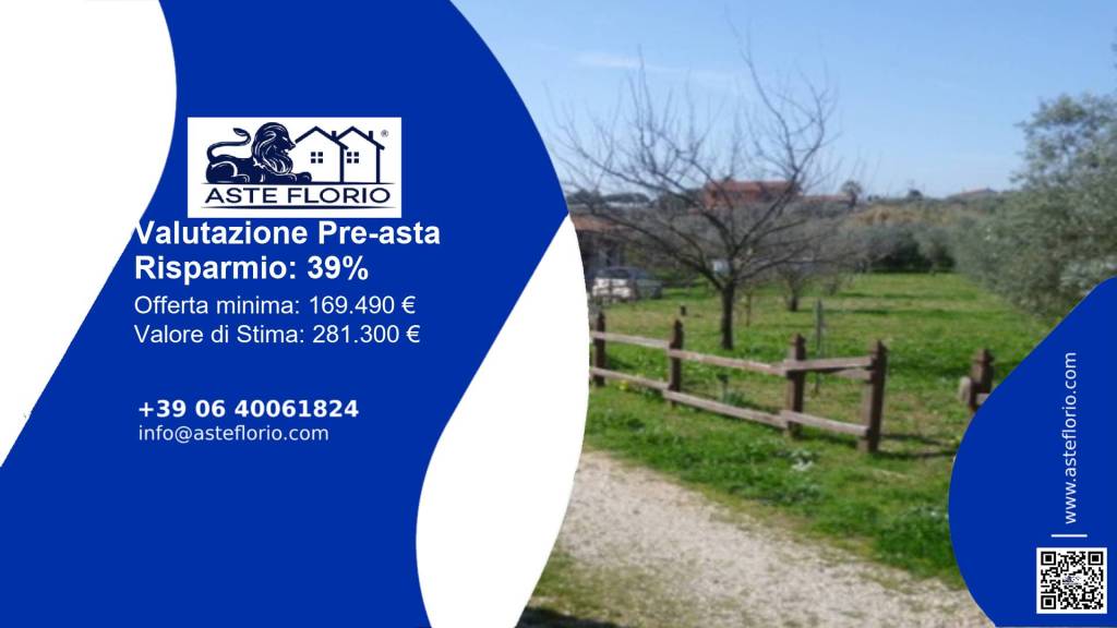 casa indipendente in vendita a Velletri