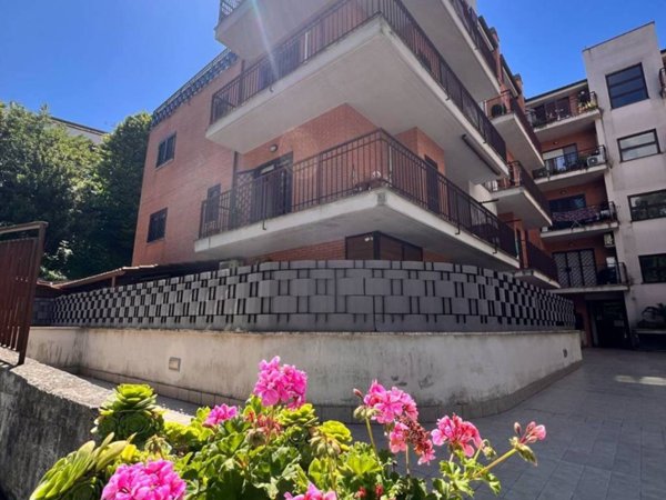 appartamento in vendita a Velletri