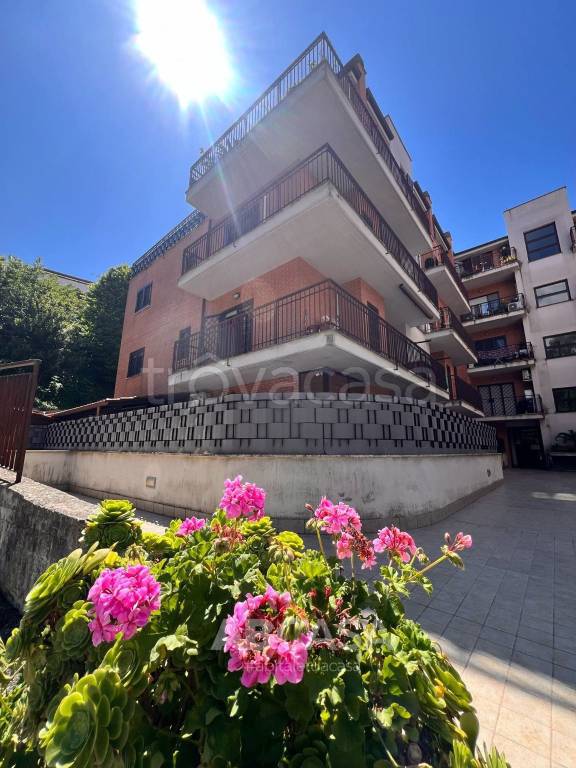 appartamento in vendita a Velletri