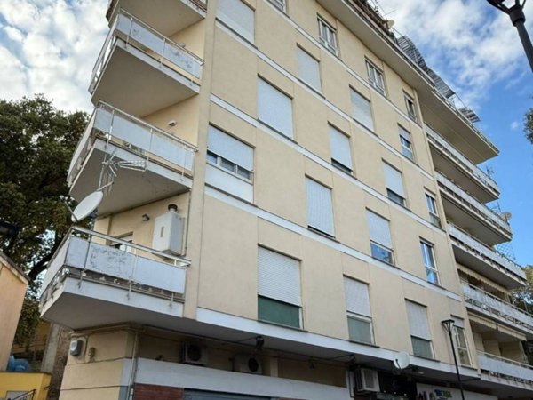 appartamento in vendita a Velletri