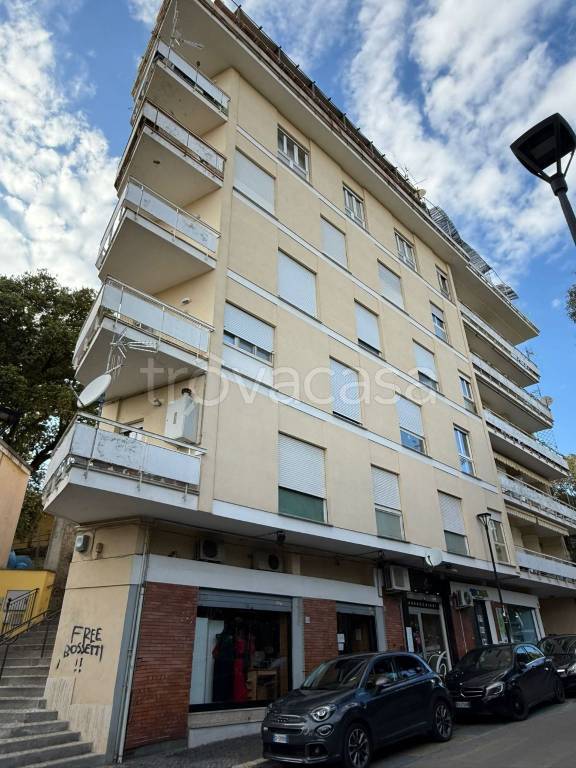 appartamento in vendita a Velletri