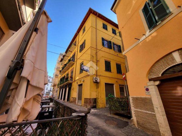 appartamento in vendita a Velletri