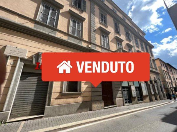 appartamento in vendita a Velletri