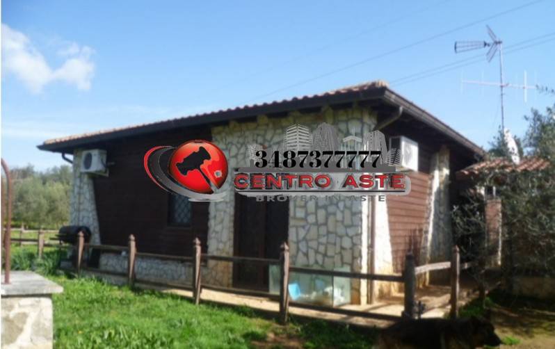 casa indipendente in vendita a Velletri