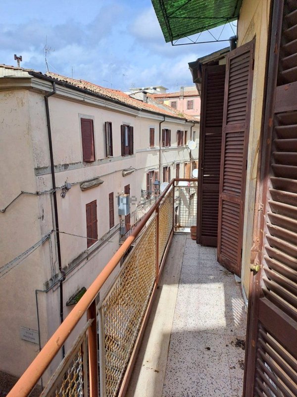 appartamento in vendita a Velletri