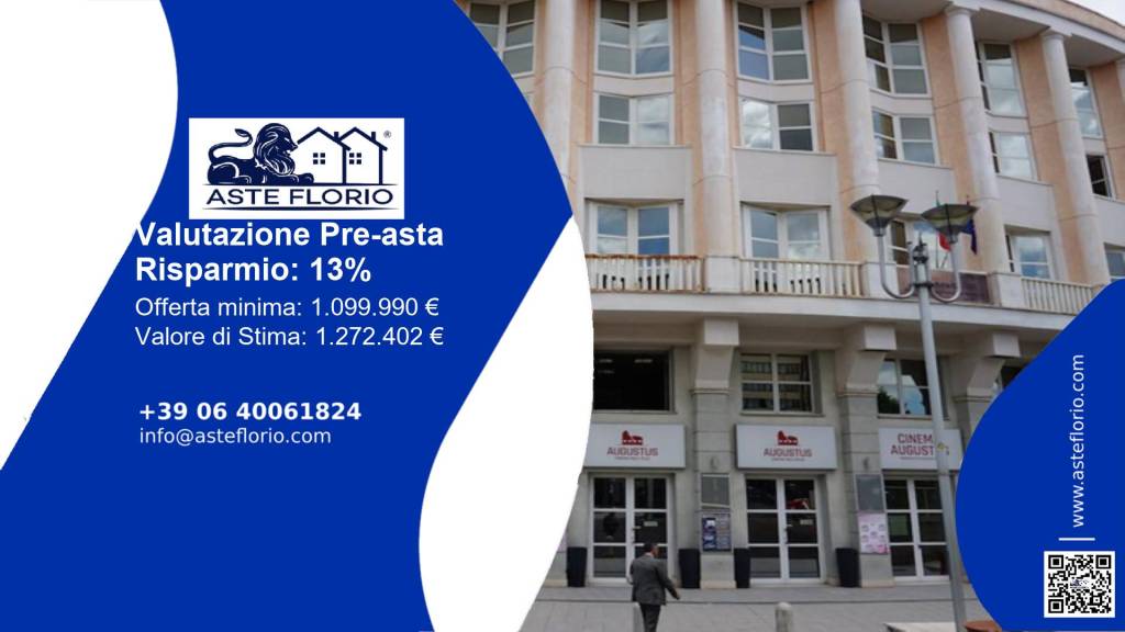 ufficio in vendita a Velletri