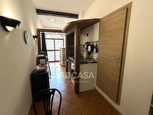 appartamento in vendita a Velletri
