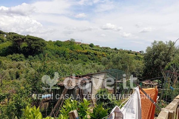 casa indipendente in vendita a Velletri
