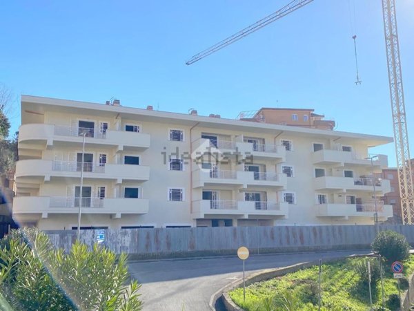 appartamento in vendita a Velletri