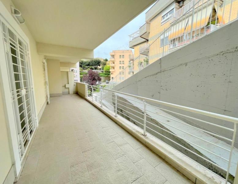 appartamento in vendita a Velletri