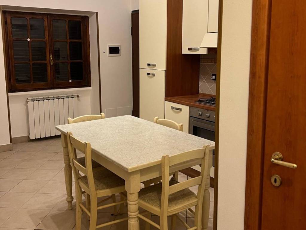 appartamento in vendita a Velletri