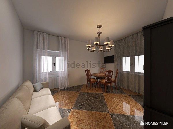 appartamento in vendita a Velletri