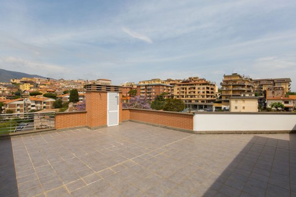 appartamento in vendita a Velletri