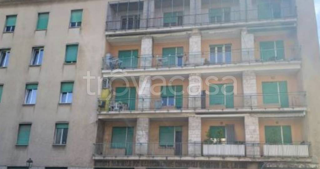 appartamento in vendita a Velletri