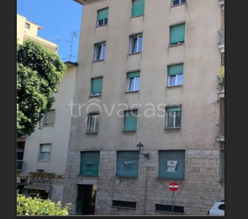 appartamento in vendita a Velletri