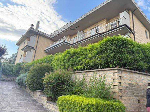 appartamento in vendita a Velletri