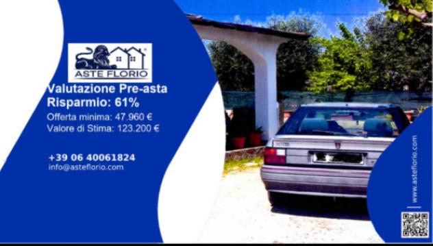 appartamento in vendita a Velletri