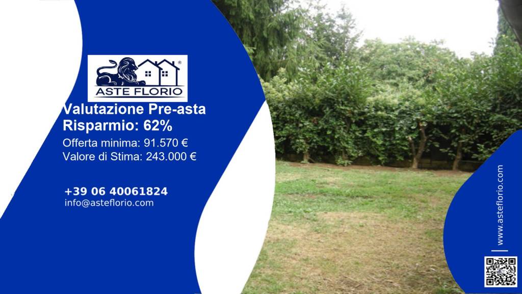 appartamento in vendita a Velletri