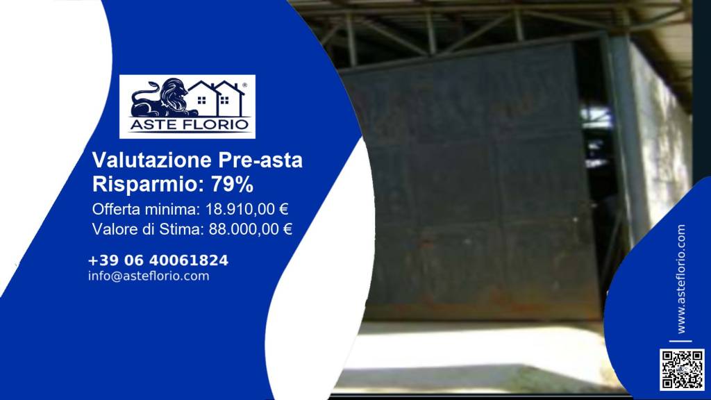 terreno agricolo in vendita a Velletri